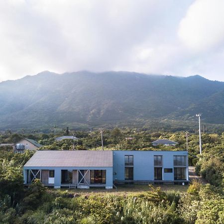 Ananda Chillage Yakushima Hotell Yakushima  Eksteriør bilde