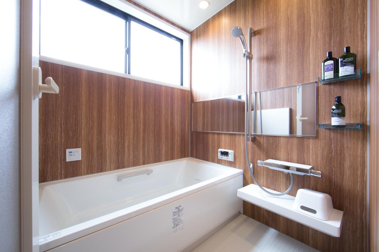 Ananda Chillage Yakushima Hotell Yakushima  Eksteriør bilde
