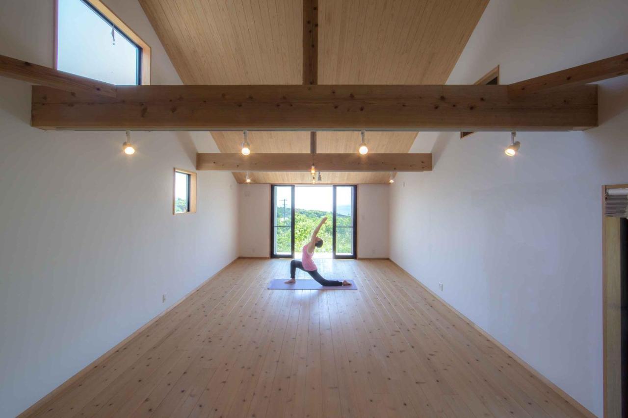 Ananda Chillage Yakushima Hotell Yakushima  Eksteriør bilde